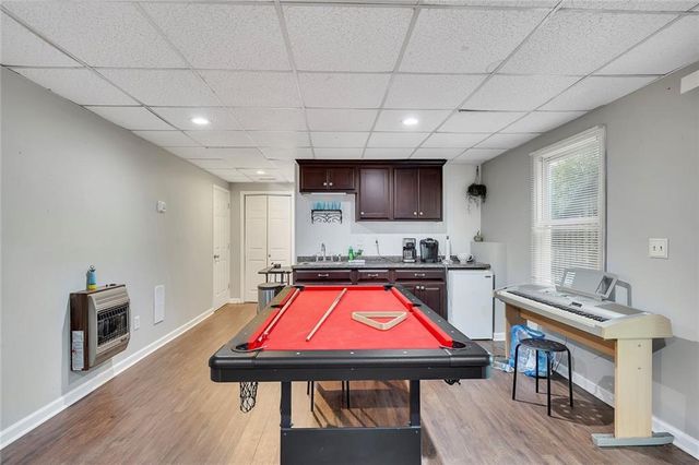 131 Banyon Court, Dallas, GA 30157