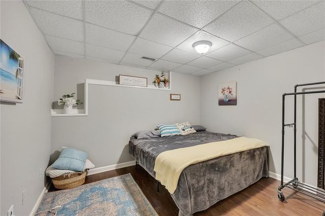 131 Banyon Court, Dallas, GA 30157