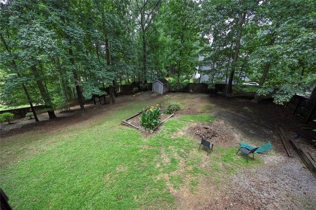 131 Banyon Court, Dallas, GA 30157