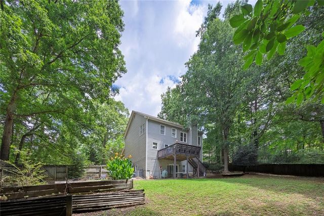 131 Banyon Court, Dallas, GA 30157