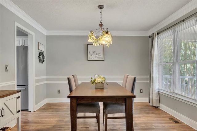 131 Banyon Court, Dallas, GA 30157