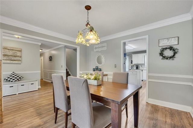 131 Banyon Court, Dallas, GA 30157