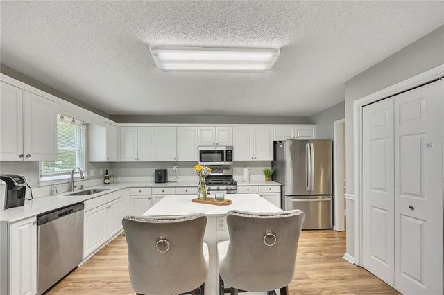 131 Banyon Court, Dallas, GA 30157