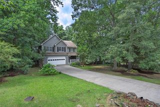 131 Banyon Court, Dallas, GA 30157
