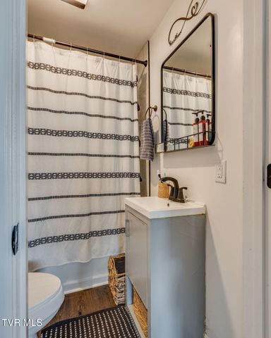 2526 Park Avenue, Johnson City, TN 37601