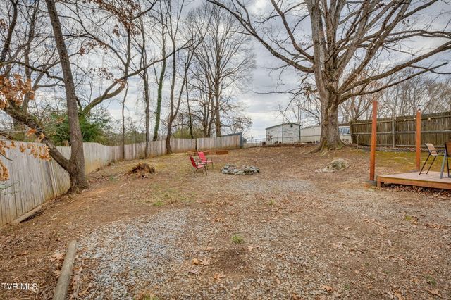 2526 Park Avenue, Johnson City, TN 37601