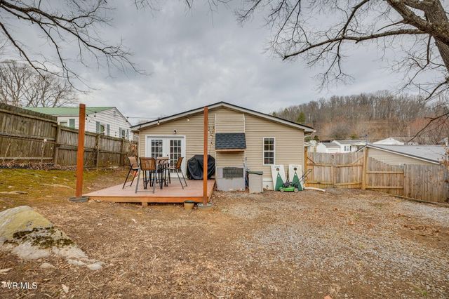 2526 Park Avenue, Johnson City, TN 37601