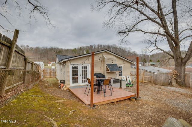 2526 Park Avenue, Johnson City, TN 37601