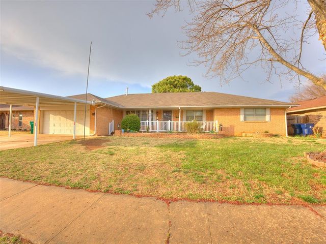 2313 SW 91st Street, Oklahoma City, OK 73159