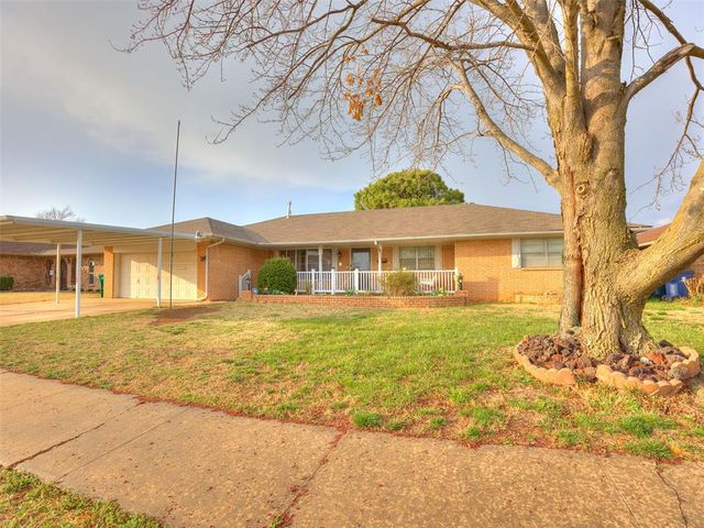 2313 SW 91st Street, Oklahoma City, OK 73159