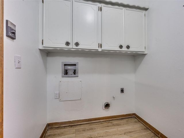 2313 SW 91st Street, Oklahoma City, OK 73159