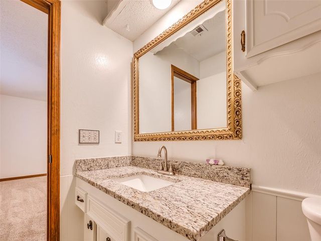 2313 SW 91st Street, Oklahoma City, OK 73159