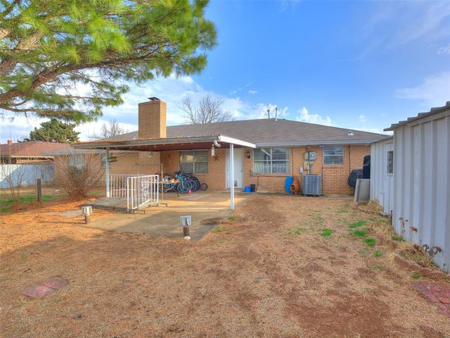 2313 SW 91st Street, Oklahoma City, OK 73159