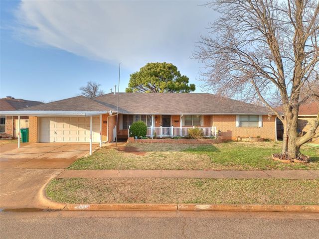 2313 SW 91st Street, Oklahoma City, OK 73159