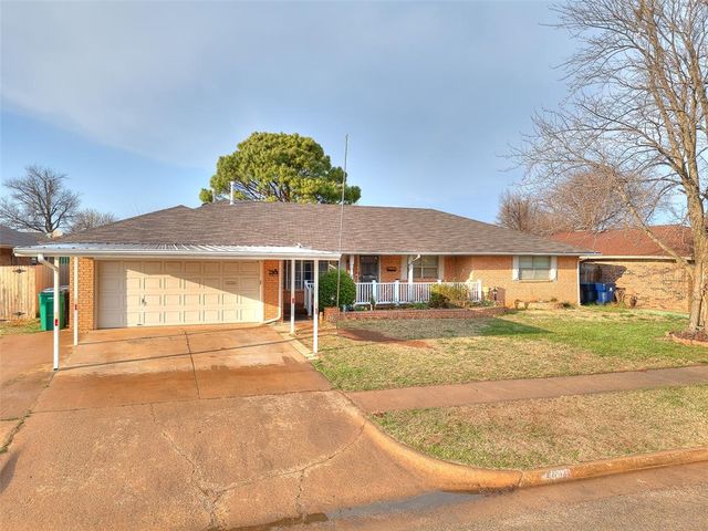 2313 SW 91st Street, Oklahoma City, OK 73159