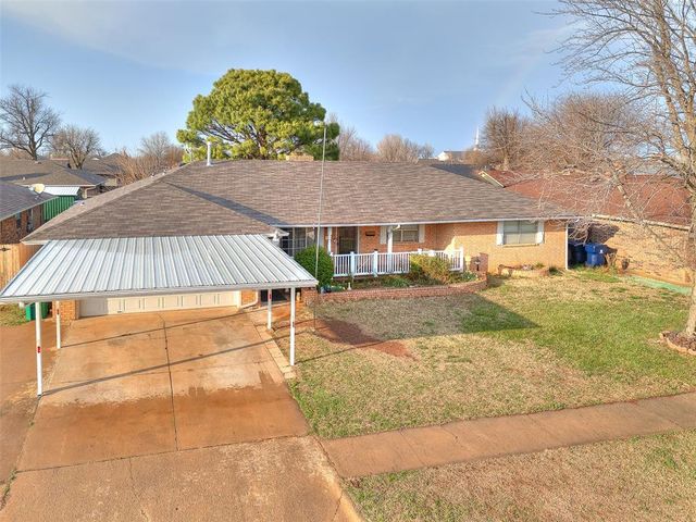 2313 SW 91st Street, Oklahoma City, OK 73159