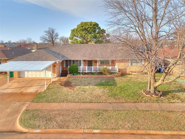 2313 SW 91st Street, Oklahoma City, OK 73159