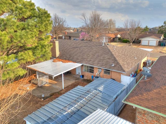 2313 SW 91st Street, Oklahoma City, OK 73159