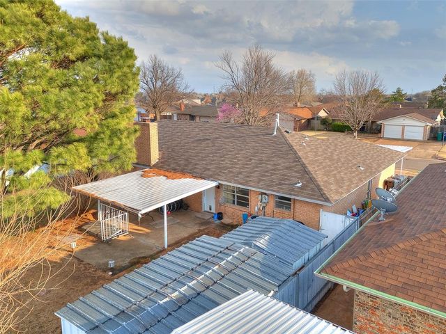 2313 SW 91st Street, Oklahoma City, OK 73159