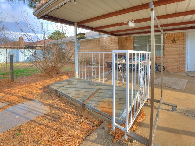 2313 SW 91st Street, Oklahoma City, OK 73159