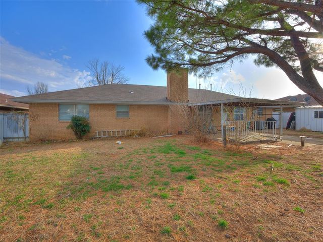 2313 SW 91st Street, Oklahoma City, OK 73159