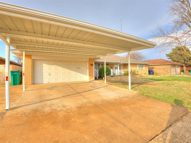 2313 SW 91st Street, Oklahoma City, OK 73159