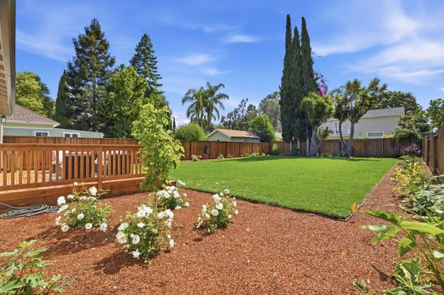 218 N Murphy Avenue, Sunnyvale, CA 94086