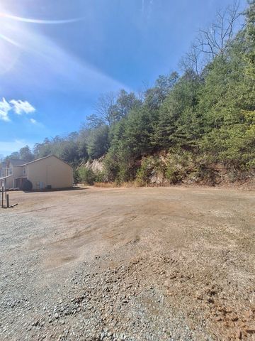 lot 123 Ridgehaven, East Ellijay, GA 30540