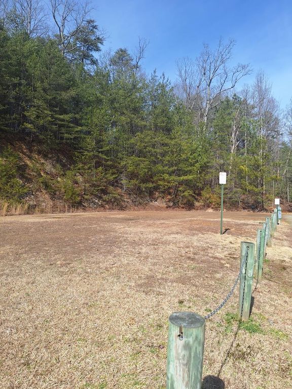lot 123 Ridgehaven, East Ellijay, GA 30540