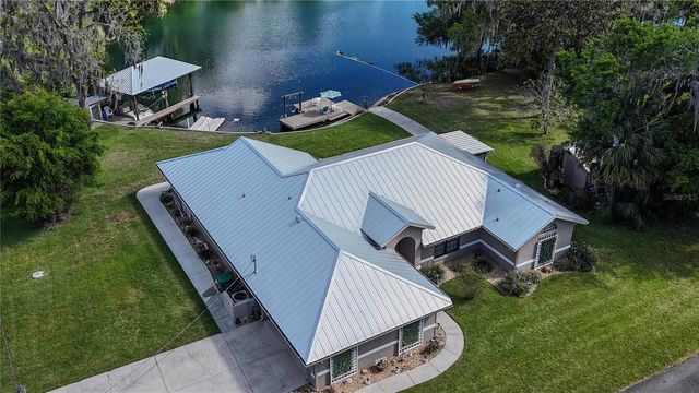 11635 E BLUE COVE DRIVE, Dunnellon, FL 34432