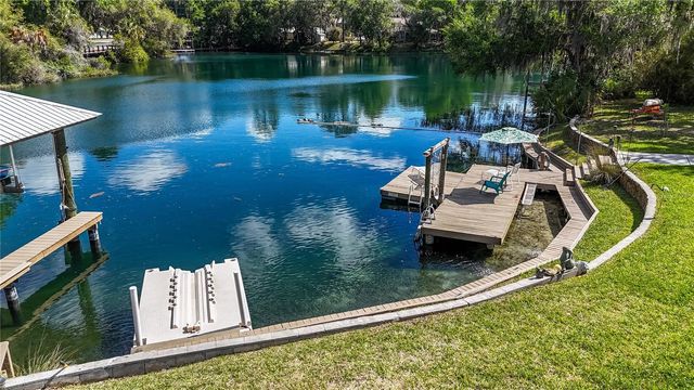 11635 E BLUE COVE DRIVE, Dunnellon, FL 34432