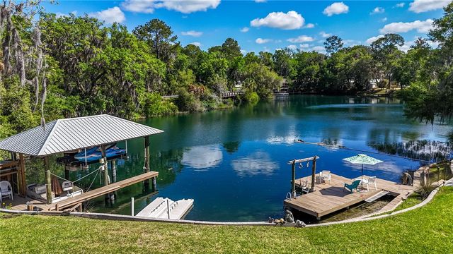 11635 E BLUE COVE DRIVE, Dunnellon, FL 34432