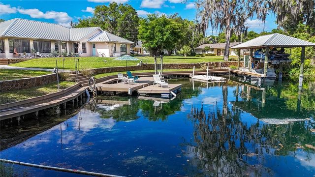 11635 E BLUE COVE DRIVE, Dunnellon, FL 34432