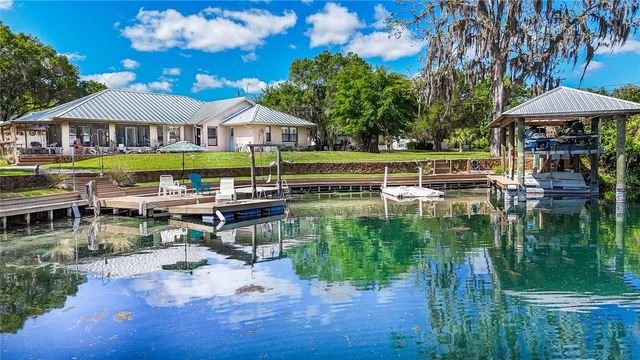 11635 E BLUE COVE DRIVE, Dunnellon, FL 34432