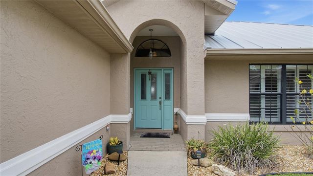 11635 E BLUE COVE DRIVE, Dunnellon, FL 34432