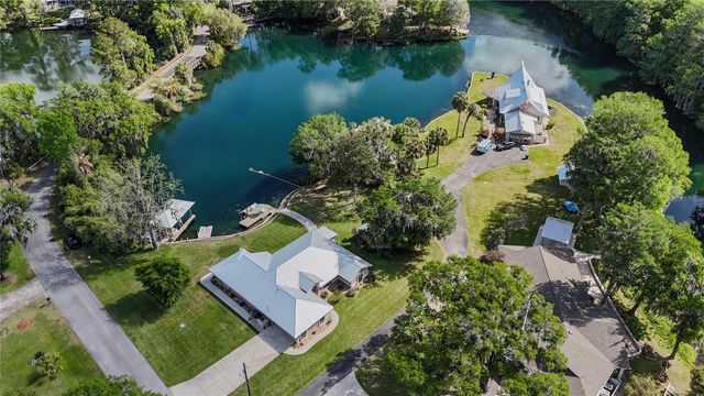 11635 E BLUE COVE DRIVE, Dunnellon, FL 34432