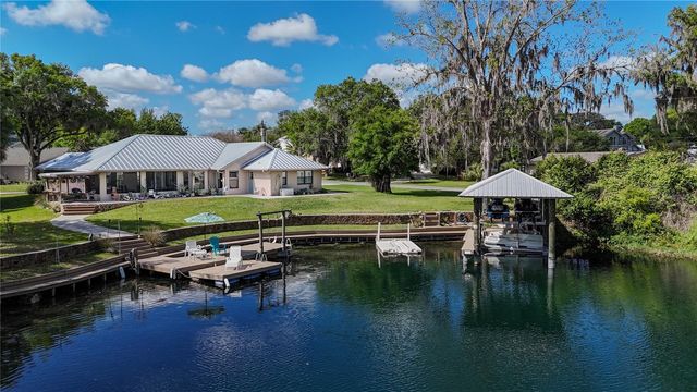 11635 E BLUE COVE DRIVE, Dunnellon, FL 34432