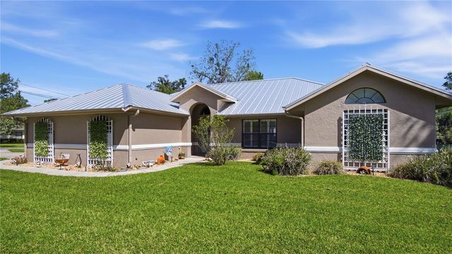 11635 E BLUE COVE DRIVE, Dunnellon, FL 34432