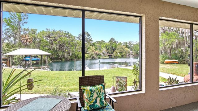 11635 E BLUE COVE DRIVE, Dunnellon, FL 34432