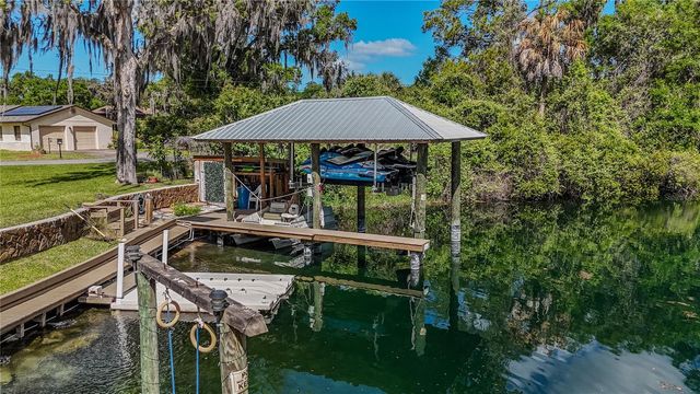 11635 E BLUE COVE DRIVE, Dunnellon, FL 34432