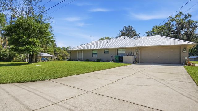 11635 E BLUE COVE DRIVE, Dunnellon, FL 34432