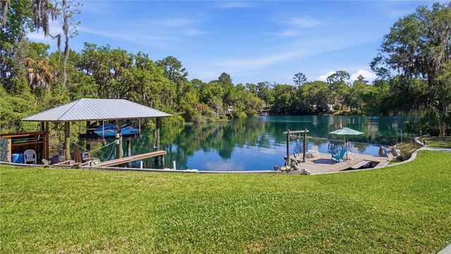 11635 E BLUE COVE DRIVE, Dunnellon, FL 34432