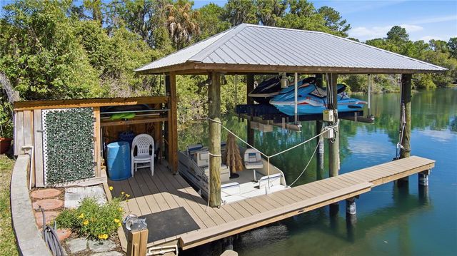11635 E BLUE COVE DRIVE, Dunnellon, FL 34432