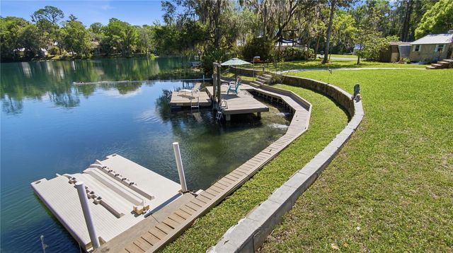 11635 E BLUE COVE DRIVE, Dunnellon, FL 34432