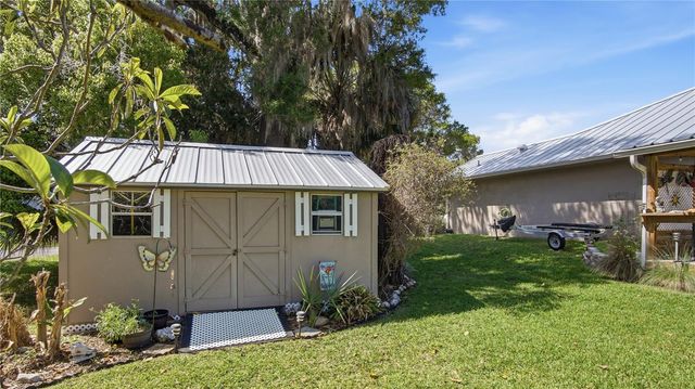 11635 E BLUE COVE DRIVE, Dunnellon, FL 34432