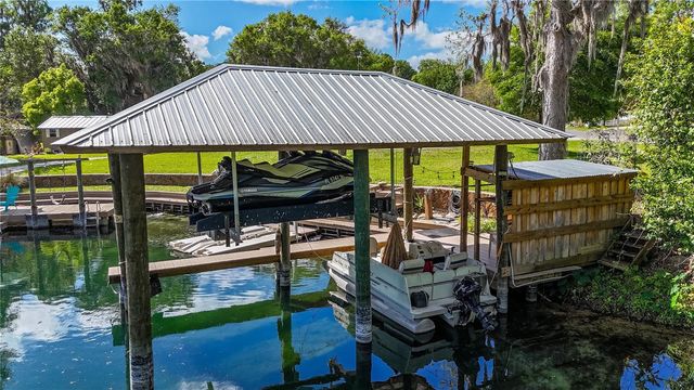 11635 E BLUE COVE DRIVE, Dunnellon, FL 34432