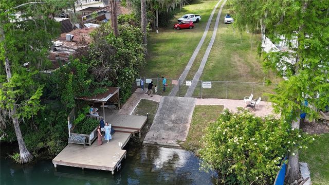 11635 E BLUE COVE DRIVE, Dunnellon, FL 34432