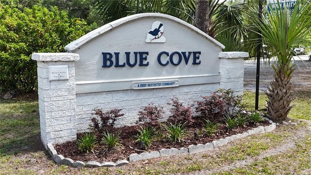 11635 E BLUE COVE DRIVE, Dunnellon, FL 34432