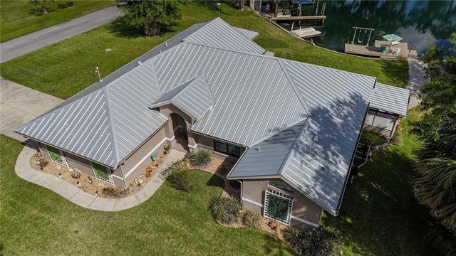 11635 E BLUE COVE DRIVE, Dunnellon, FL 34432