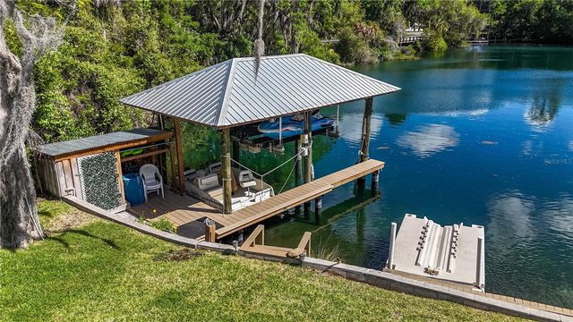 11635 E BLUE COVE DRIVE, Dunnellon, FL 34432